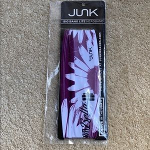 Junk Headband